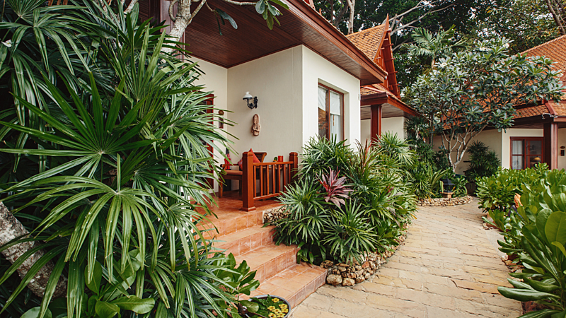 EMERAUDE villa - Service de gestion de locations saisonnières à La Réunion