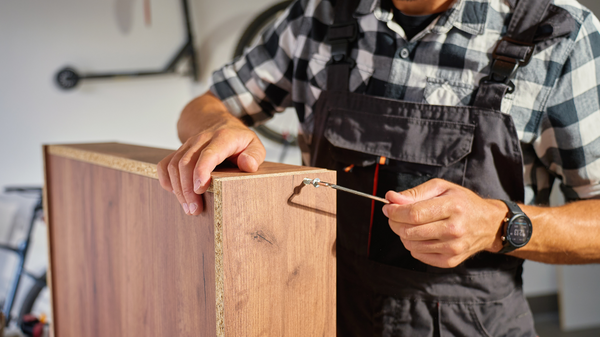 Recrutement Maintenance / petits travaux (LCD / Airbnb) — Saint-Denis