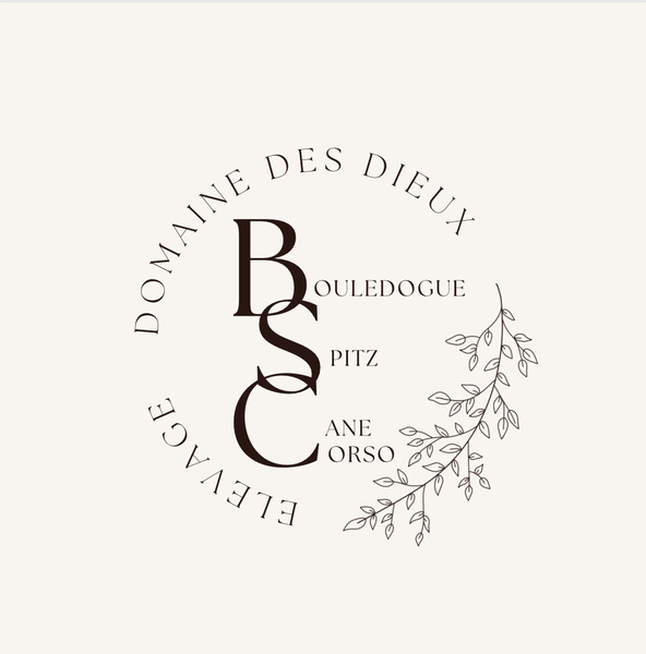 Logo Domaine des Dieux
