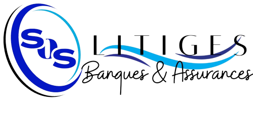Logo SOS LITIGES BANQUES & ASSURANCES Logo SOS LITIGES BANQUES & ASSURANCES