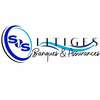 Logo SOS LITIGES BANQUES & ASSURANCES