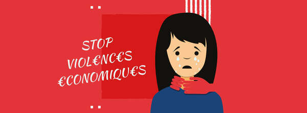 L'Observatoire National des Violences Economiques faites aux Femmes (ONVEF)
