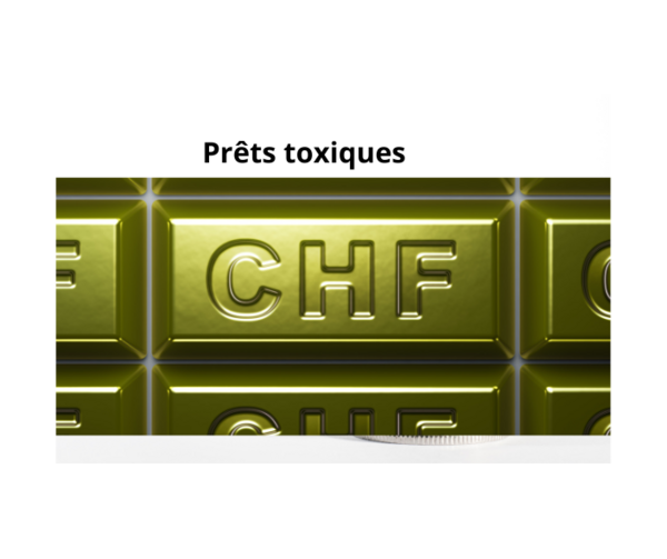 PRET EN DEVISE explications face au risque de change et notion de consommateur européen