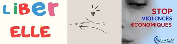 LiberElle, un rempart contre les violences économiques faites aux femmes