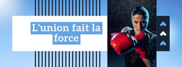 En action contre le cynisme des banques