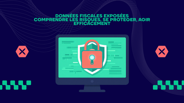 Données fiscales exposées : comment se protéger et se faire accompagner en cas de fraude ?