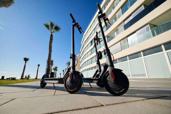 Assurance trottinette électrique : ce qu’il faut savoir