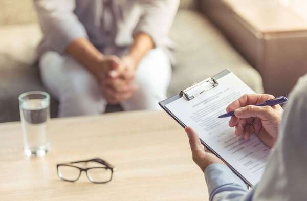 LA SECURITE REMBOURSERA LES SEANCES DE PSYCHOLOGUES A PARTIR DU 5 AVRIL