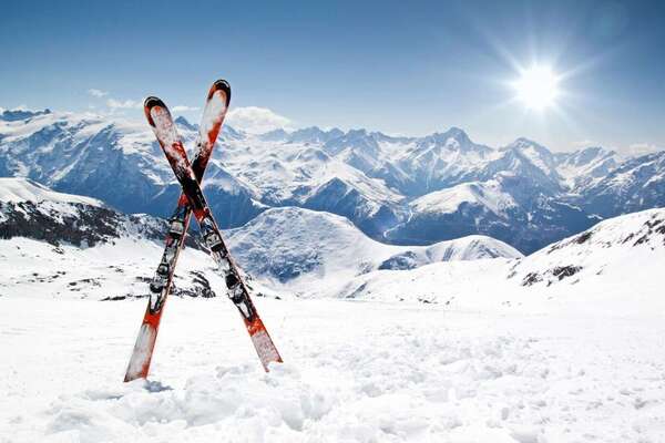Quelle assurance souscrire pour des vacances au ski ?