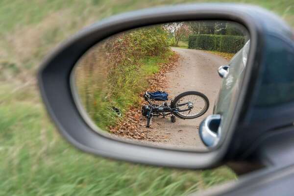 Comment indemniser les victimes d'une collision entre une voiture et un vélo ?