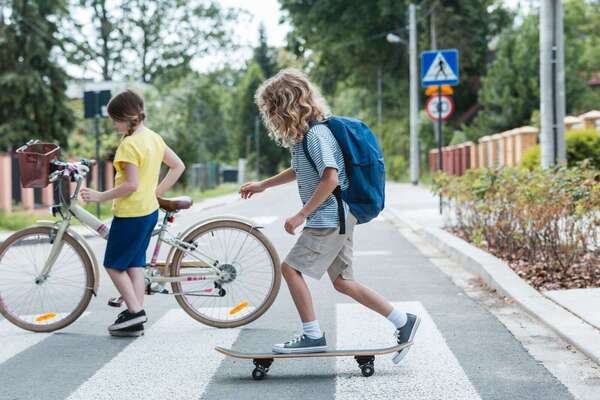 Ce qu'il faut savoir sur l'assurance scolaire