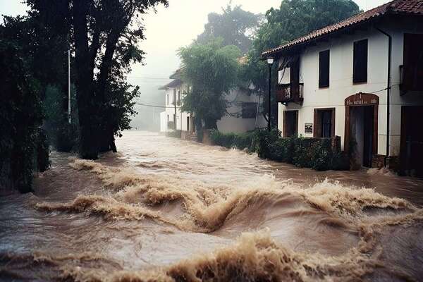 Ce que couvre votre assurance habitation en cas de catastrophes naturelles