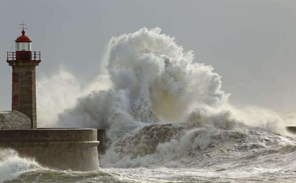 Tempête Ciaran, la note sera salée