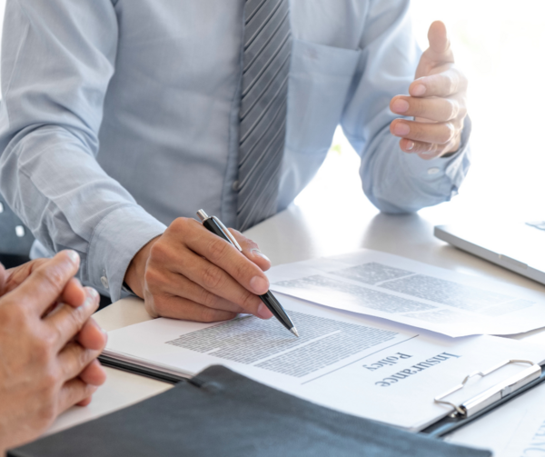 Dirigeants d’entreprise : soyez incollables sur la prévoyance !