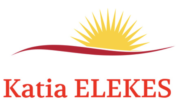 Logo Katia ELEKES