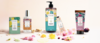 boutique accueillante avec produits variés