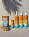 boutique accueillante avec produits variés