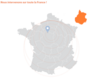 Notre équipe en France