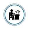 entreprises collaborant ensemble