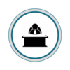 équipe collaborant autour d'une table