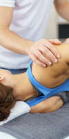 Floriane BIDINGER, Chiropracteur à Tonneins