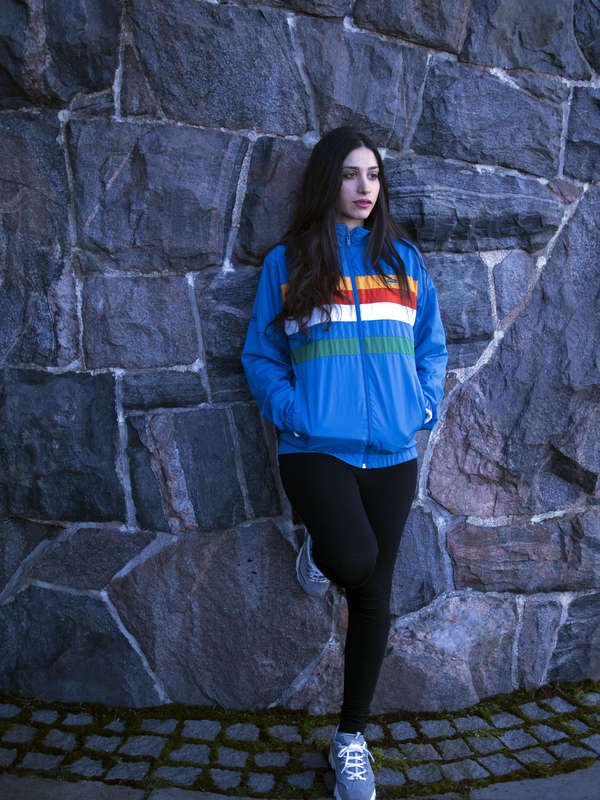 My kind of sunday, Mon dimanche à moi