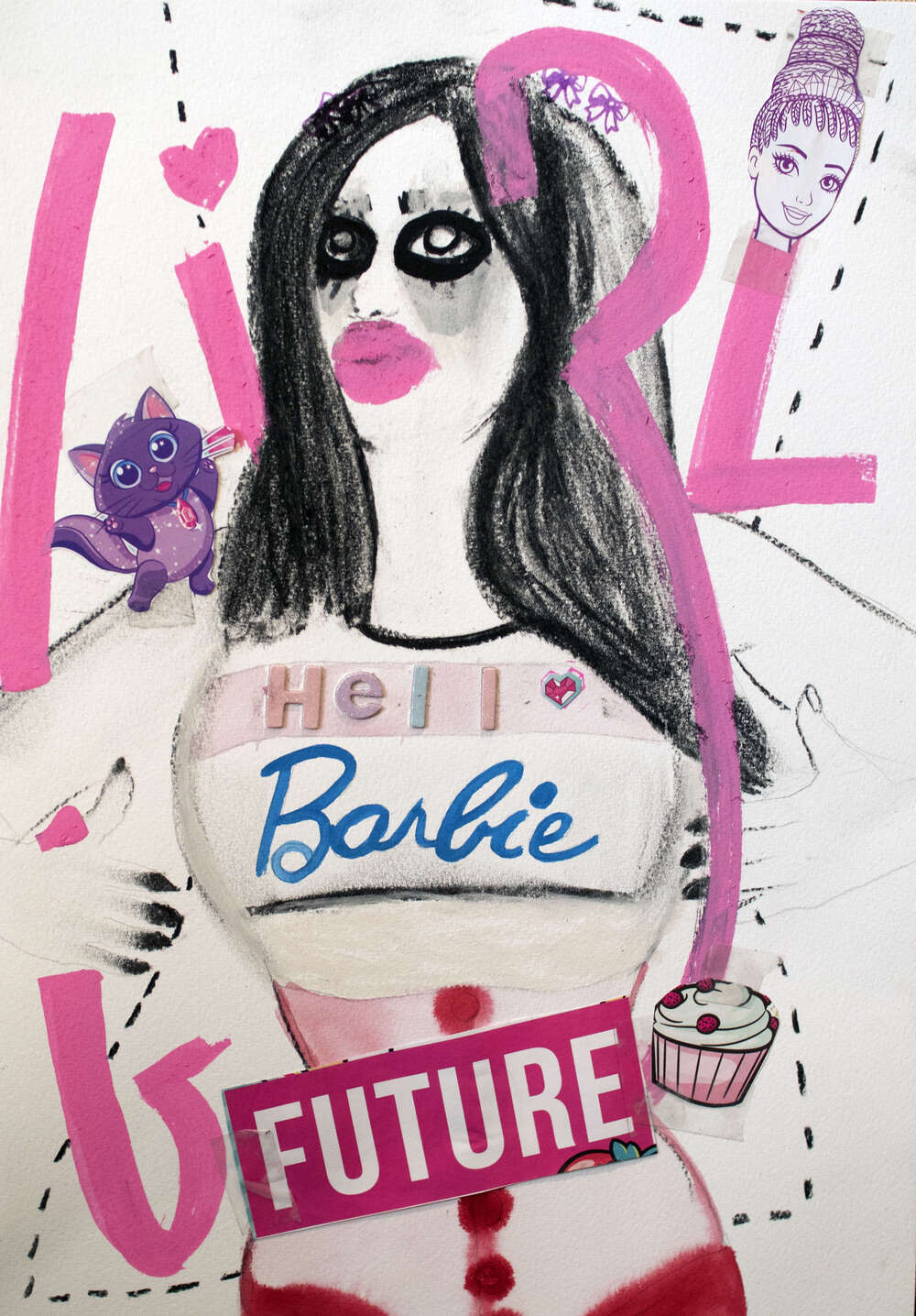 Hello Barbie