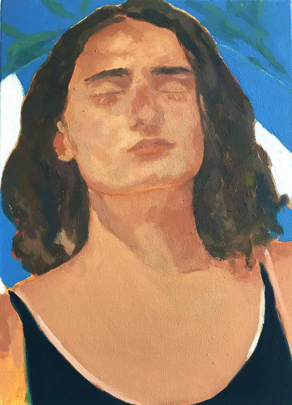 Christina Safa 