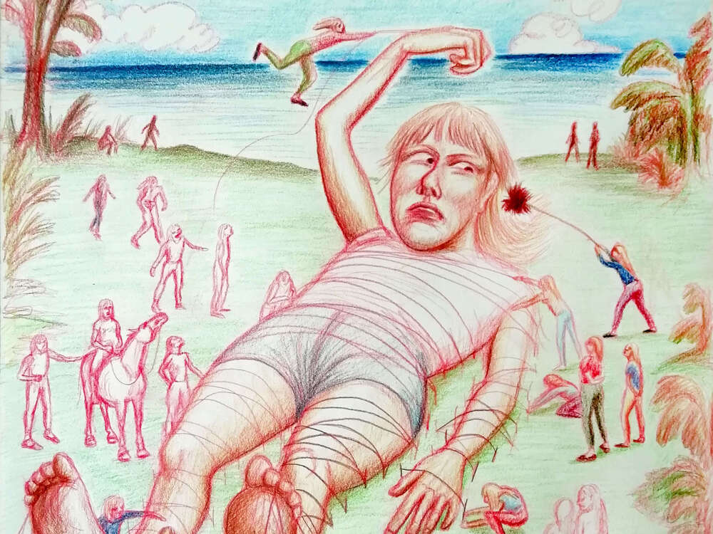 Eight young artists you need to follow on Instagram in 2020