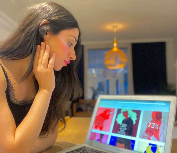 The rise of figurative art: how young visual artists are becoming powerful influencers