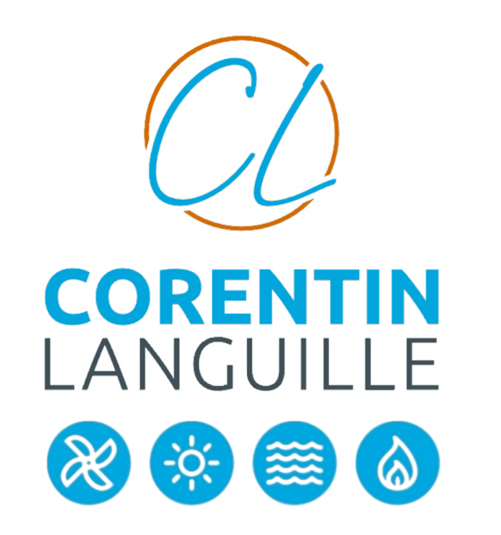 Logo SARL CORENTIN LANGUILLE