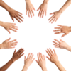 professionnelle engagée dans une formation continue en psychothérapie
