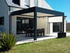 Installation de pergolas bioclimatique