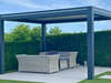 PERGOLA BIOCLIMATIQUE "PROTECT"