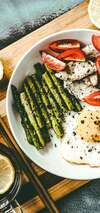 aliments sains et équilibrés pour la prévention cardiovasculaire