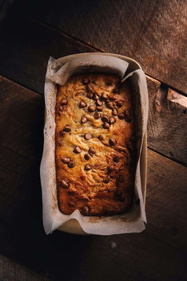 Banana bread
