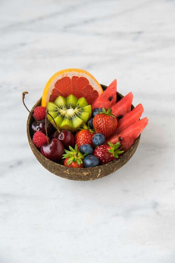 Les meilleurs fruits à index glycémique bas : lesquels privilégier pour mieux stabiliser sa glycémie ?