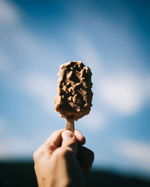 Magnum maison healthy
