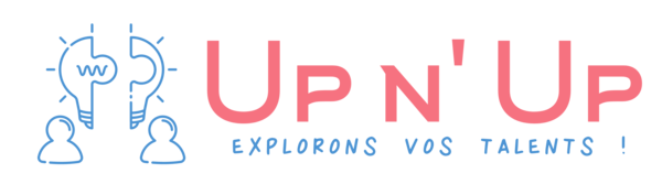 Logo Up n' Up