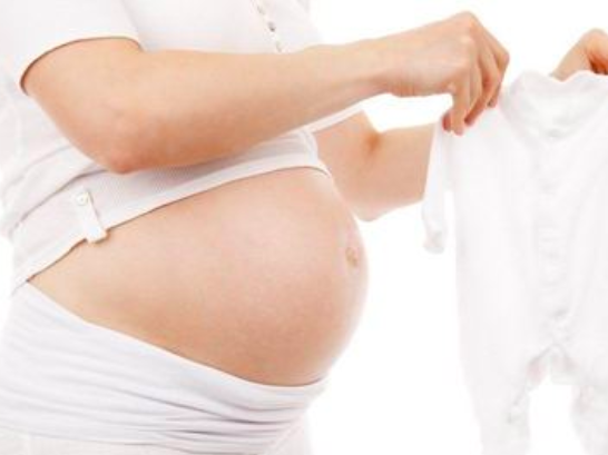 les femmes enceintes