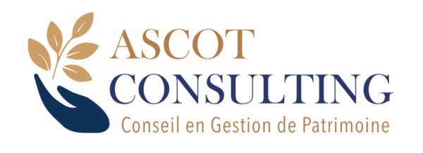 Logo Ascot Consulting