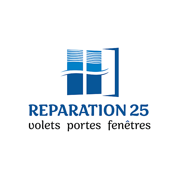 Logo REPARATION 25 Logo REPARATION 25