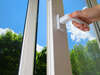 Installation de portes