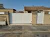 Installation de portail ou porte de garage