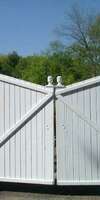 PMS Pro Menuiserie Service, Installation de portail ou porte de garage à Villeneuve-de-la-Raho