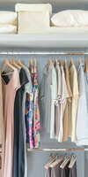 PMS Pro Menuiserie Service, Aménagement de dressing à Saint-André