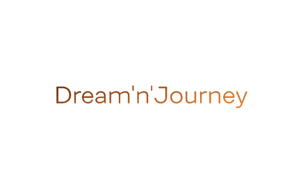 Logo Dream'n'Journey
