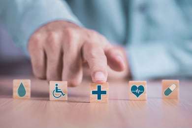 Votre consultation prise en charge ?