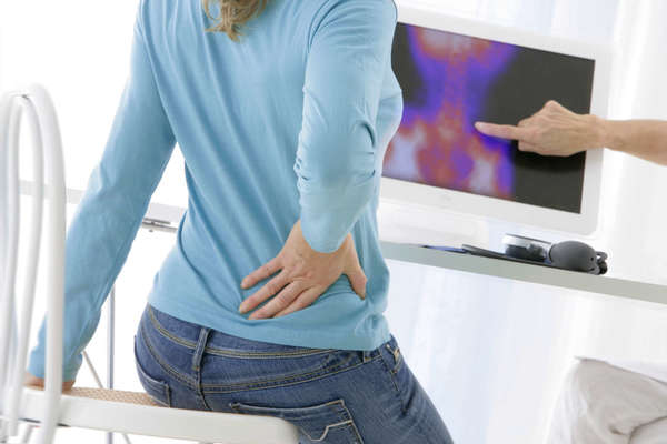 Spondylarthrite ankylosante : des solutions naturelles pour vous aider