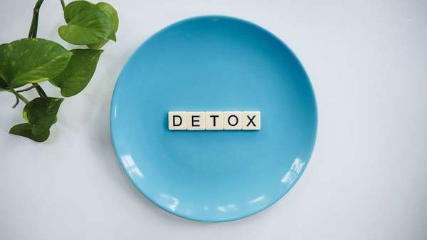 DECLIC DETOX ?